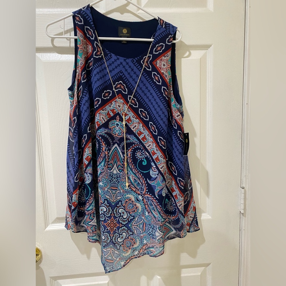 Women’s Blouse
